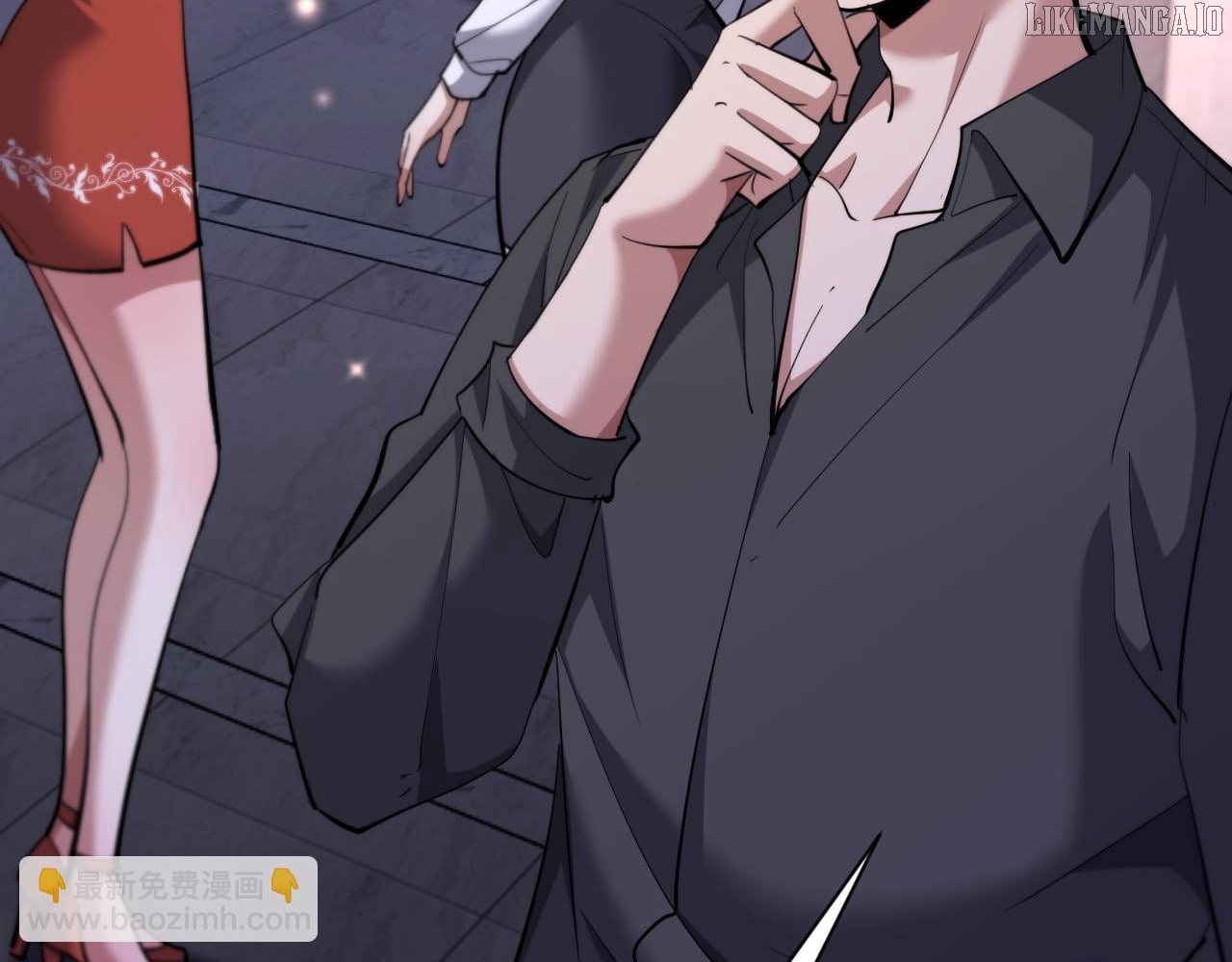 I’m Trapped In This Day For One Thousand Years Chapter 225 - page 46
